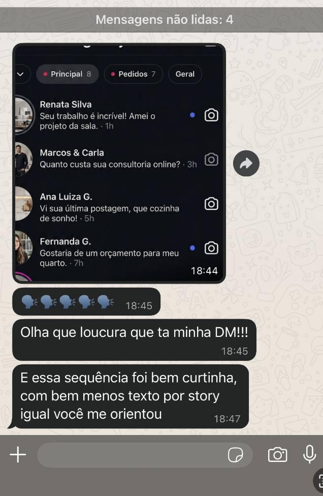 Decoradora